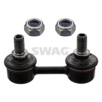 Swag Koppelstange Stabilisator Vorne Beidseitig FüR Toyota Corolla Compact