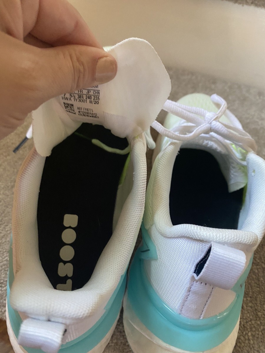 adidas gazelle silver green womens adidas Women's Response Super Running Shoes IF8267 7