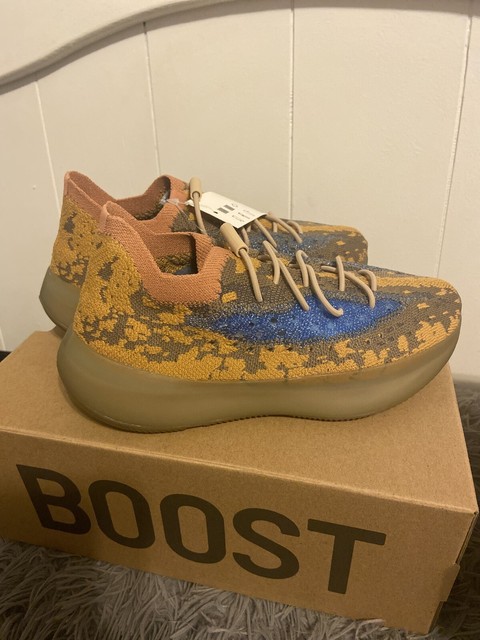 yeezy size 2.5 youth