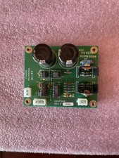 THERMO 42-10 OZONATOR SUPPLY C64P308 CIRCUIT BOARD 9276 9284