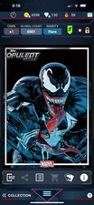 Topps Marvel Collect 2023 Venom Rare [Digital]