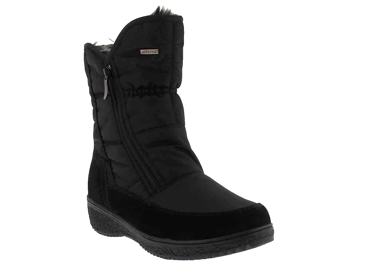 Women's Casual Spring Step