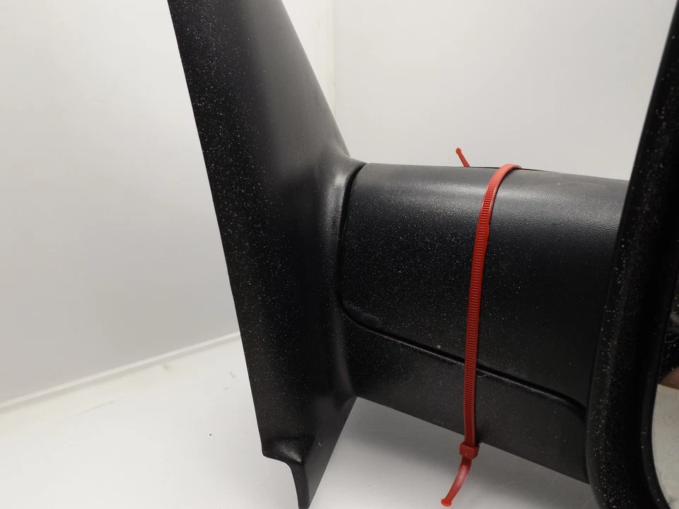 Espejo retrovisor de remolque para puerta de pasajero Dodge Ram 1500 2005 55077493AN MANCHAS BLANCAS EN EL ESPEJO* Foto 2 de 4