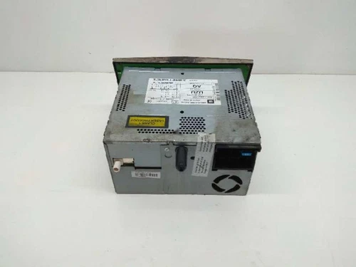 13254191 Sistema Audio/Radio Cd para OPEL CORSA D * 1480286 - Imagen 2 de 2