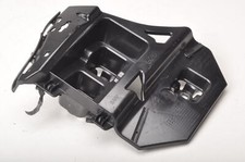 BMW I4 G26  Stoßstange Halter Träger Führung Hinten Links 8737093