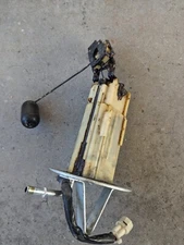 11-23 SUZUKI GSXR 600 750 FACTORY FUEL PUMP SENDING UNIT SENDER TESTED OEM #167