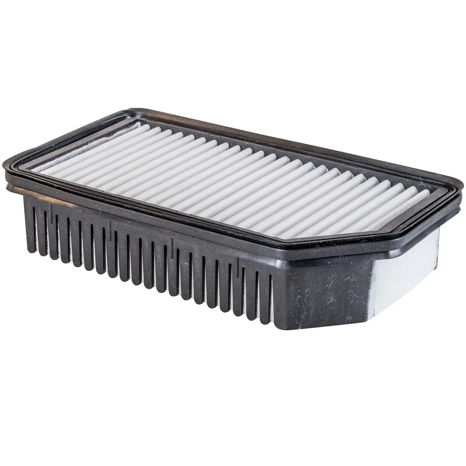Filtro de aire DENSO 143-3508 para 10-11 Kia Soul Foto 3 de 4
