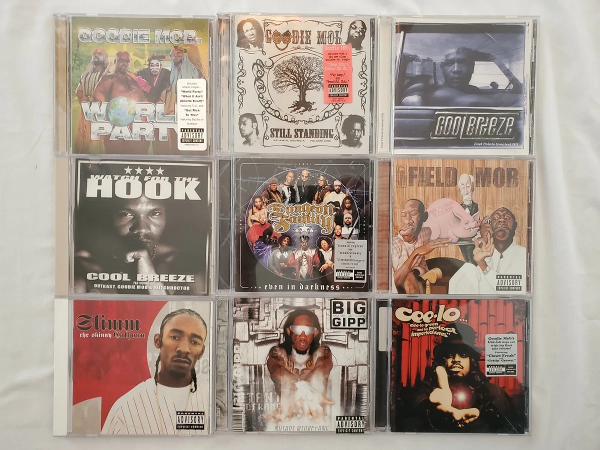 25 Early 2000s Rap Albums That Every Current Rap Fan Needs 25-early-2000s-rap-albums-that-every-current-rap-fan-needs