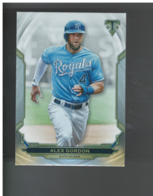 B3774- 2019 Topps Triple Threads BB 1-100 +Inserts -You Pick- 15+ FREE US SHIP