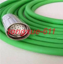 1PCS NEW SIEMENS Signal Cable 6FX5002-2CA24-1BA0 10M Via FedEx or DHL