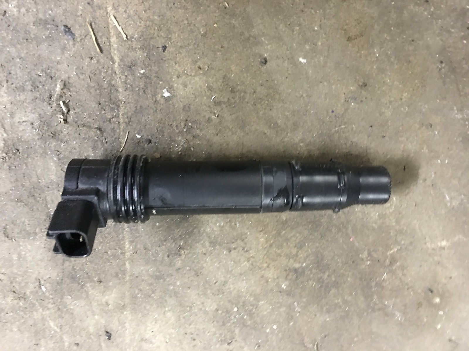 Kawasaki ZX6R Ninja 636 13 14 15 16 ignition coil plug pack 211710021