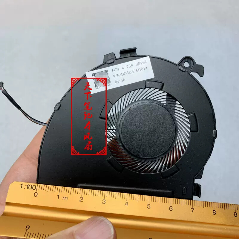Cooling Fan for Lenovo ThinkBook 15 G2 ARE 15-IIL IML 14-IIL IML
