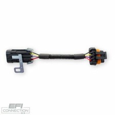 Efi Connection Optispark Harness Adapter - 1992 Corvette Only To Standard Lt1