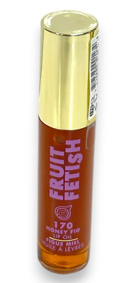 Milani Fruit Fetish Lip Oil (0.135fl/4ml) NEW! YOU PICK!