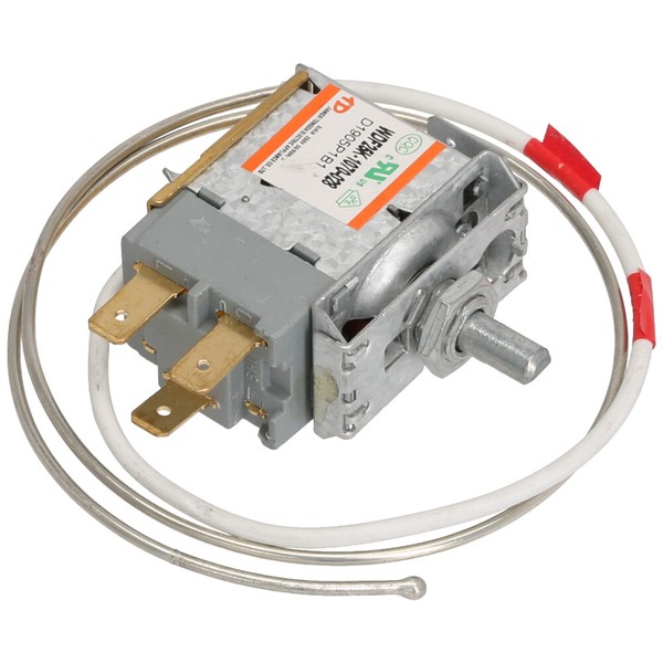 Thermostat Candy Hoover 49036121Original WDF25K-1070-028 Zerowatt KüHlschrank-image