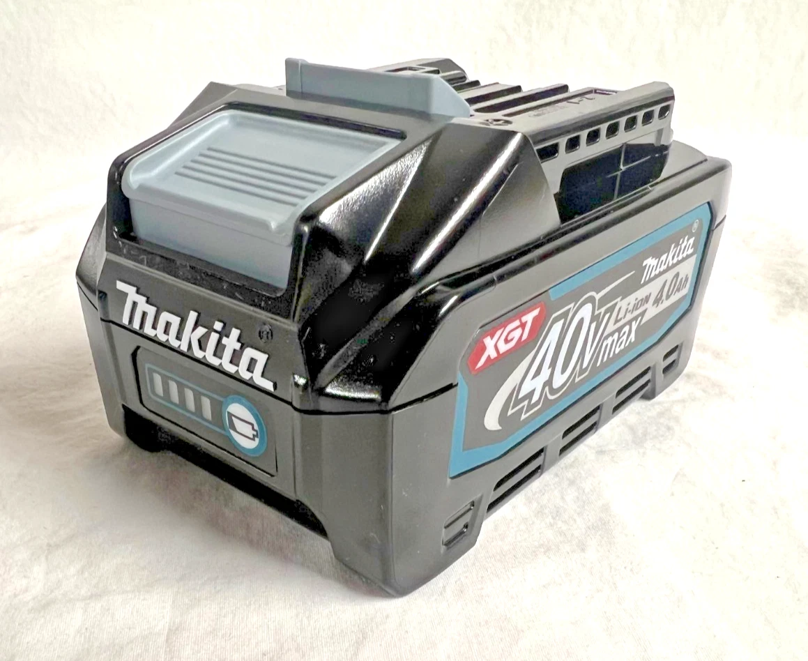 Makita 40 V Power Tool Batteries for sale | eBay
