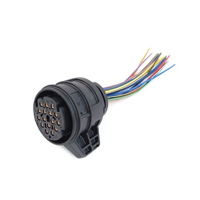Stecker Mechatronik für VW Seat Skoda Audi Automatikgetriebe DQ381 DQ500