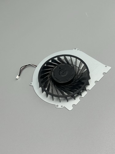 Original SONY PS4 Slim Playstatin 4 interner Lüfter Kühler Ventilator