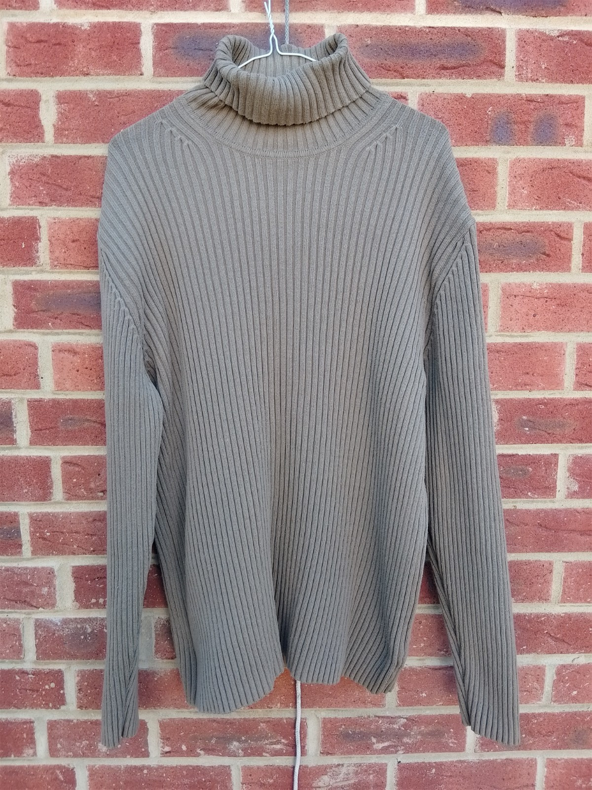 GAP Rib Neck Sweater Bundle (Extra Large) - image 3