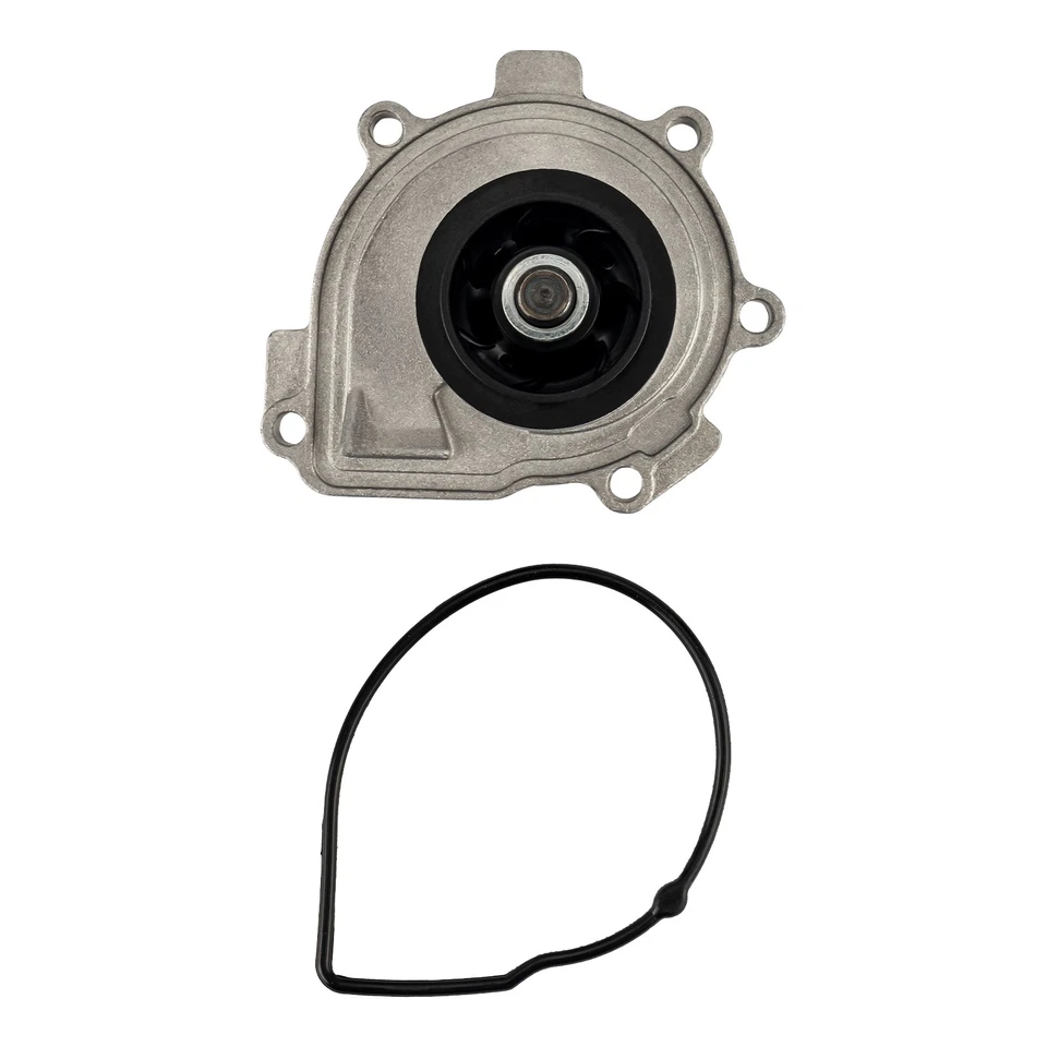 Bomba de agua AW6184 para Chevrolet Cruze Limited 2016 Chevrolet Aveo 2009-2011 Foto 3 de 4