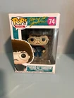 Funko Pop! Rocks Weird Al Yankovic #74 Vaulted Near Mint