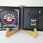 Nintendo DS Game Lionel Trains: On Track Complete in Box!