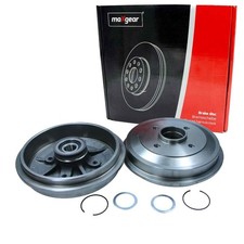 Tambour de frein Peugeot 203