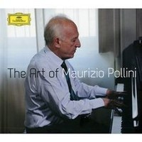 The Art Of Maurizio Pollini (3 Cd) Von Maurizio Pollini | Cd | Zustand Neu