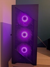 Intel Core i7-4790S CPU, GTX 970 4GB GPU And Asus Q87M-E Motherboard 16GB RAM