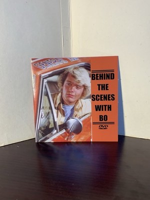 Behind The Scenes With Bo Duke - John Schneider From The Dukes Of Hazzard