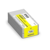Epson GJIC5(Y) - Druckerpatrone - 1 X Gelb