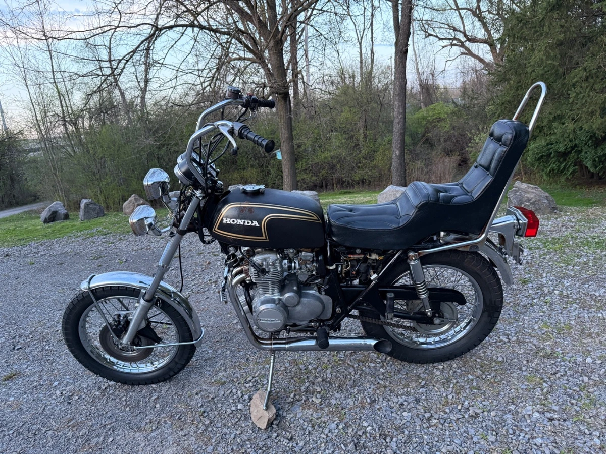 Less than 40,000 miles Motorcycles for sale | eBay
