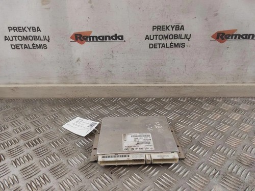 MERCEDES-BENZ A W168 Beschleunigungssensor 0275454132 1.70 Diesel 66kw 31582858