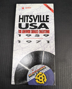Hitsville USA Motown | eBay