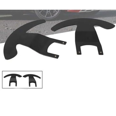 Schlankes Design Upgrade Kit für verbesserte Leistung auf für Logitech Wheels