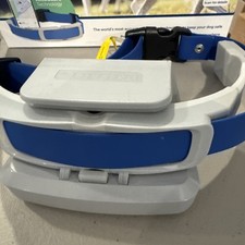 PetSafe Guardian GPS  Tracking Dog Fence Collar Fence System-open box