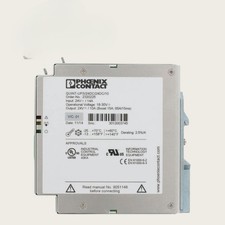2320225 1PCS NEW For Phoenix QUINT-UPS/24DC/24DC/10 Uninterrupted Power 24V