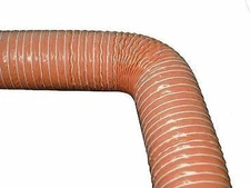 BRAKE DUCTING PIPE PER METRE - CMB0192