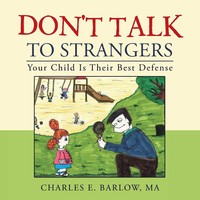 Ma Charles E. Barlow | Don't Talk To Strangers | Taschenbuch | Englisch (2017)