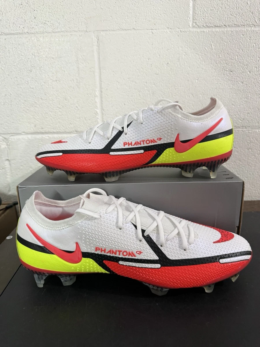 Nike Phantom GT2 Elite FG Motivation Pack for Sale | Authenticity