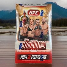 Tank Abbott and Herb Dean Autograph Cards from 5finity 20