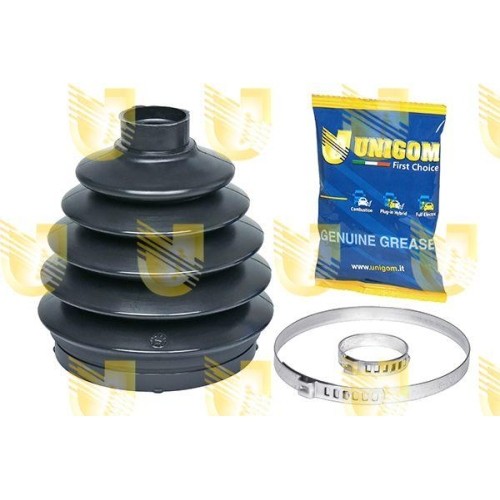 Joint soufflet Unigom 310193H.2 pour réparation d'arbre de commande