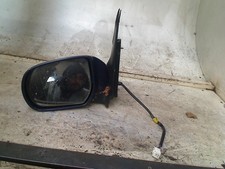 Retroviseur gauche (ou coque) Mazda MPV