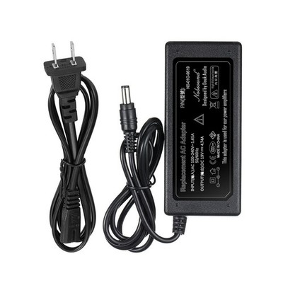 DC 19V 4.74A 90W Universal Power Supply Adapter Charger for Amplifier Laptop