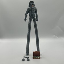 Marvel Legends Stilt-Man BAF BUILD A FIGURE Complete HASBRO