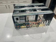 RF Technologies Eclipse 2 VHF P25 DFSI Digital and Analog Repeater Ham Radio #2