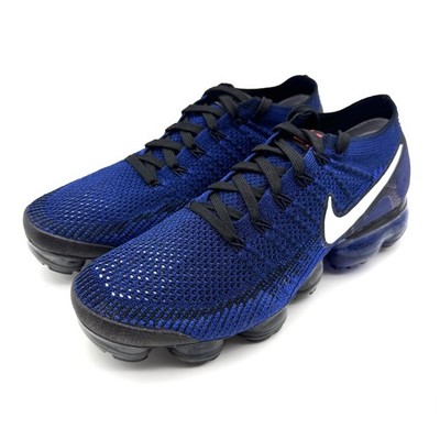 Size 9 - Nike Air VaporMax Flyknit Gator ISPA Black for sale 