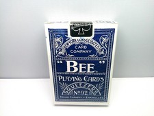 Bee Playing Cards for sale | eBay