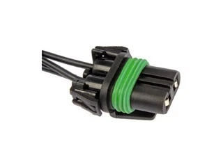 Enchufe de faro Dorman Conduct Tite P N 85812 Foto 3 de 4