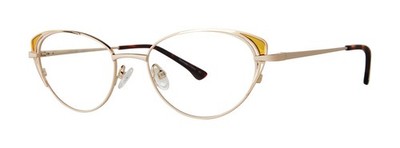 Elliott Ives Linden Eyeglasses Eye Glasses Dandelion Authentic New 55mm Women